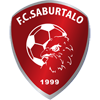 FC Iberia 1999 Logo