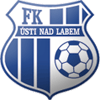 FK Usti nad Labem Logo