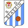 SD Beasain Logo