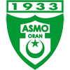 ASM Oran Logo