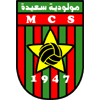 MC Saida Logo
