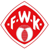 Wurzburger Kickers Logo