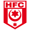 Hallescher FC Logo