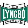 Lyngbo Logo