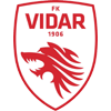 Vidar Logo