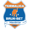 Termalica BB Nieciecza Logo