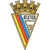Atletico CP Lisbon Logo