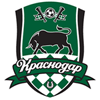 Krasnodar Logo