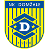 NK Domzale Logo
