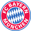 Bayern Munich Logo