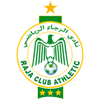 Raja Casablanca Logo