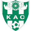 KAC Kenitra Logo