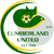 Cumberland United Logo