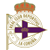 Deportivo Fabril Logo