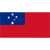 Samoa Logo