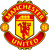 Man Utd Logo