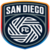 San Diego FC Logo