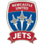 Newcastle Jets NPL Logo