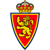 Real Zaragoza B Logo