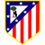 Atletico Madrid (W) Logo