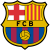 Barcelona Logo