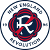 New England Revolution Logo