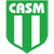 CA San Miguel Logo