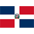 Dominican Republic Logo
