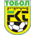Tobol Kostanay Logo