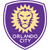 Orlando City SC Logo