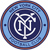 New York City FC Logo