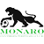 Monaro Panthers Logo