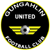 Gungahlin Utd Logo