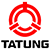 Taipei City Tatung Logo