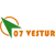 07 Vestur Logo