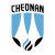Cheonan City Logo