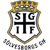 Sölvesborgs GoIF Logo