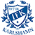 IFK Karlshamn Logo