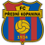 FC Predni Kopanina Logo