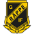 Räppe GOIF Logo