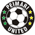 Peimari United Logo