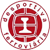 Desportiva Ferroviaria Logo