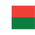 Madagascar Logo