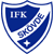 IFK Skövde FK Logo
