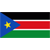 South Sudan Logo