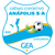 Gremio Anapolis Logo
