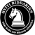 Hviti Riddarinn Logo