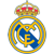 Real Madrid Logo