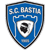 SC Bastia Logo