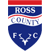 Ross County Logo